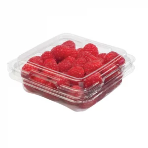 Frambuesas 1kg