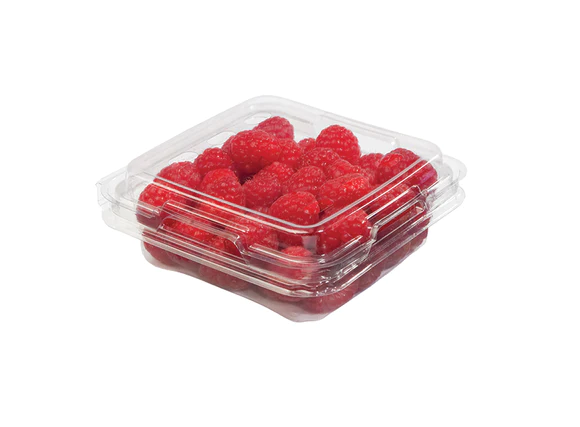 Frambuesas 1kg