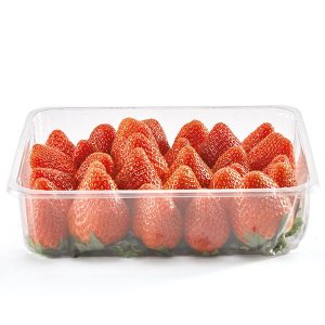 Fresas 1kg